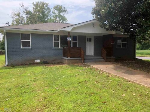 1444 Georgia Ave, Atlanta, GA 30344-4329