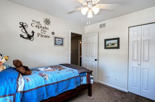 3710 Saratoga Dr, Joliet IL 60435-1563 exterior