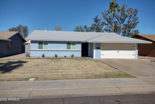 868 Harrison St, Chandler, AZ 85225-8146
