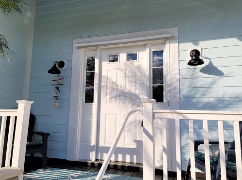 3310 Park Dr, Fort Pierce FL 34982-8424 exterior