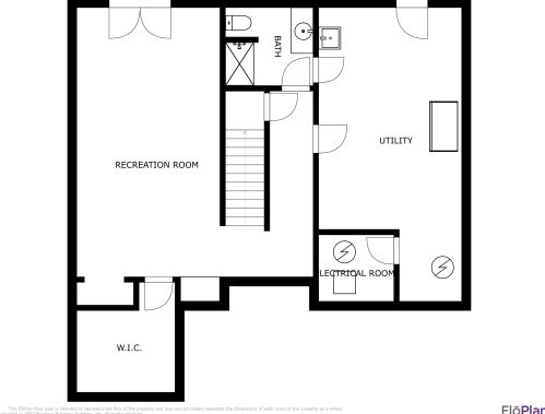 2883 Valley Ave, Grand Rapids MI 49544-1675 exterior