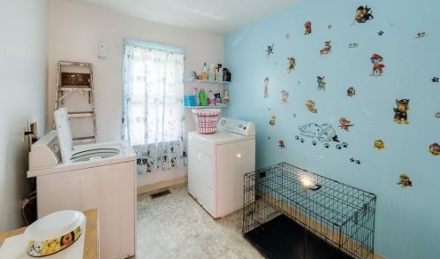 25 Merrick St, Worcester MA 01609-1837 exterior