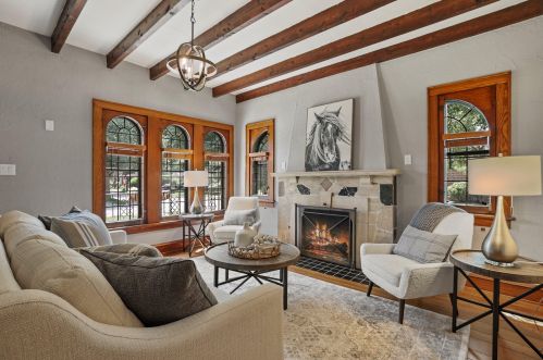 2603 Lefeber Ave, Milwaukee WI 53213-1223 exterior