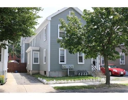 13 Morris St, Springfield, MA 01105-2001