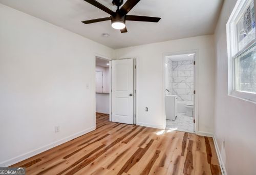 1401 Mcclelland Ave, Atlanta GA  30344-1610 exterior