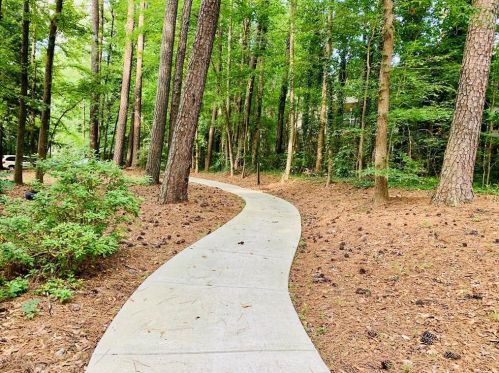 5780 Par 4 Ct, Lithonia GA 30038-1807 exterior