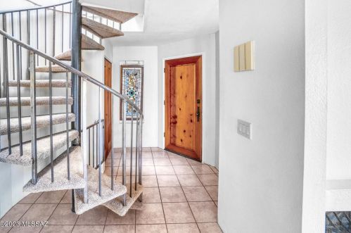 3322 Riverbend Cir, Tucson AZ  85750-2508 exterior