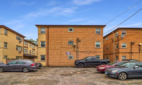 3143 Nashville Ave, Chicago IL 60634-4923 exterior