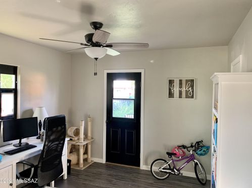 5017 Montecito St, Tucson AZ  85711-4368 exterior