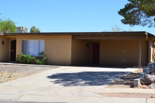 3249 Montana St, Tucson AZ  85746-1005 exterior