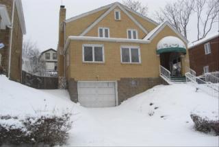 832 Delmont Ave, Pittsburgh PA  15210-1212 exterior