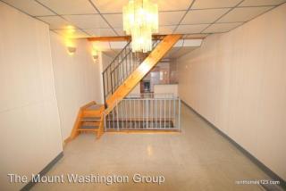 313 Calhoun St, Baltimore MD  21223-1817 exterior