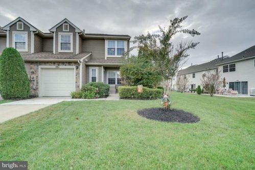 506 Masters Dr, Blenheim, NJ 08012-5516