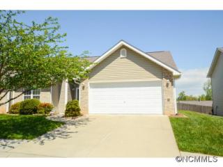 156 Chesire Way, Fletcher, NC 28732-9624