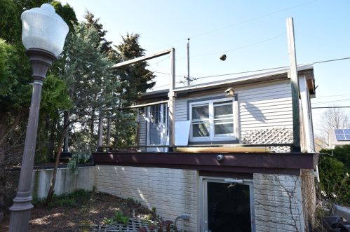 2210 Oklahoma Ave, Milwaukee WI  53207-2924 exterior