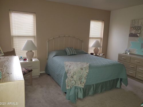 6240 Championship Dr, Chandler AZ 85249-4309 exterior