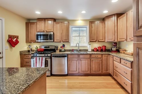 6229 Kildare Ave, Chicago IL 60652-3615 exterior