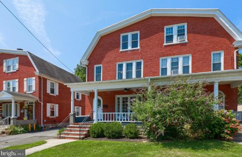 102 President Ave, Lancaster, PA 17603-4827