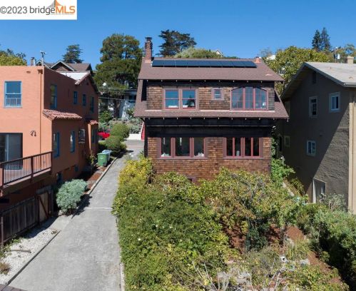 930 Shattuck Ave, Berkeley CA 94707-2401 exterior