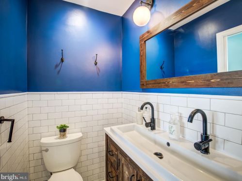 1341 Emerald St, Washington DC 20002-5432 exterior