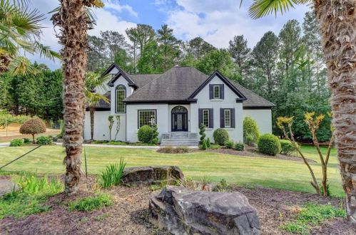 5160 Cralyn Ct, Duluth, GA 30097-2450