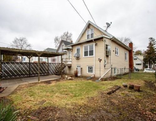 3426 Natchez Ave, Chicago IL 60634-3818 exterior