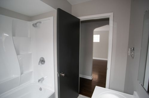 8015 Artesian Ave, Chicago IL  60652-2819 exterior