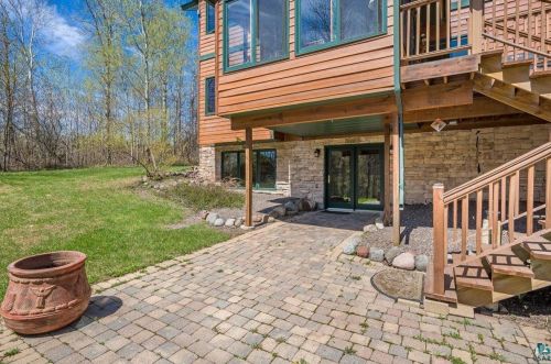 4808 Oak Rdg Dr, Duluth MN 55811-1729 exterior