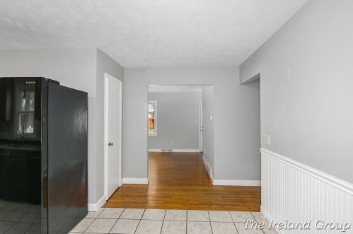 4002 Flamingo Ave, Wyoming MI exterior