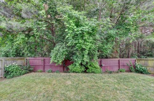 2320 Skylars Ml Way, Lithonia GA exterior