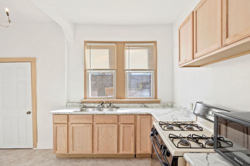 4449 Adams St, Chicago IL  60624-2528 exterior