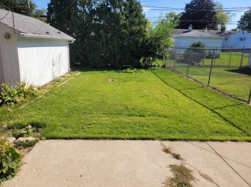 1628 Pr Ave, Joliet IL 60403-2322 exterior