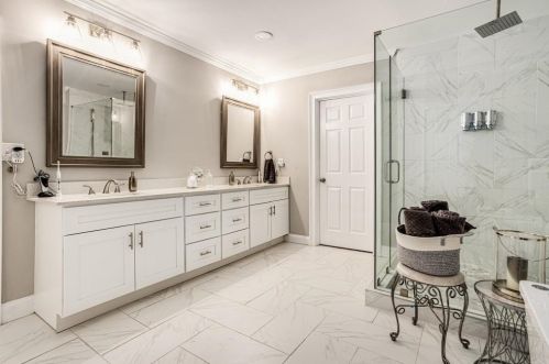 2884 Cravey Dr, Atlanta GA  30345-1420 exterior