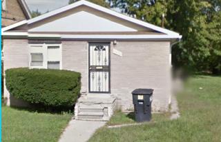 4416 Bewick St, Detroit MI  48214-1510 exterior