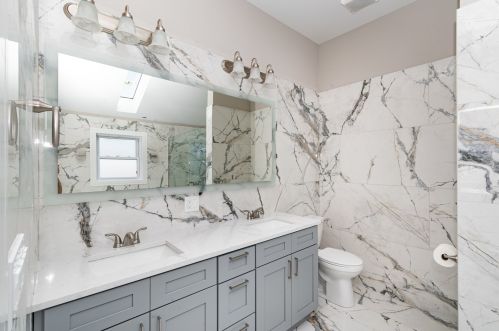 7416 Strong St, Chicago IL  60706-3418 exterior