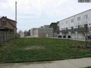 1296 73rd St, Cleveland, OH 44102-2021