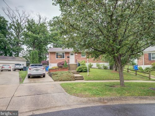 10815 Tenbrook Ct, Silver Spring, MD 20901-1029