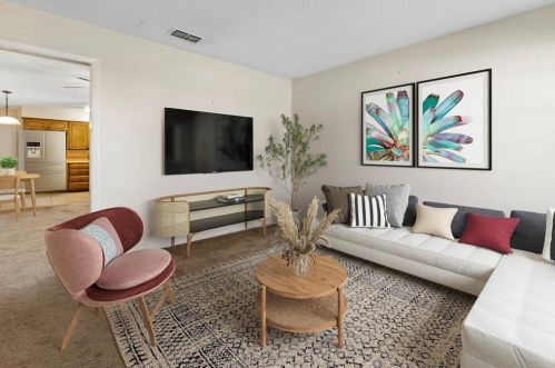 2516 Easy St, Denison TX  75020-7120 exterior