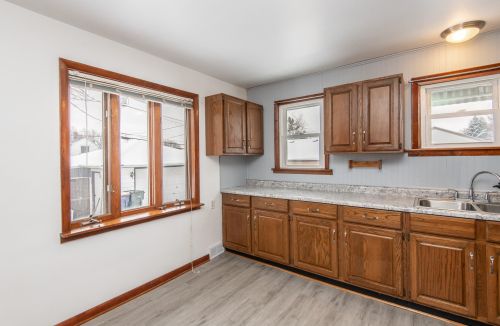 820 91st St, Milwaukee WI  53214-2845 exterior