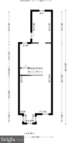 435 5 St, Washington DC 20003-2052 exterior