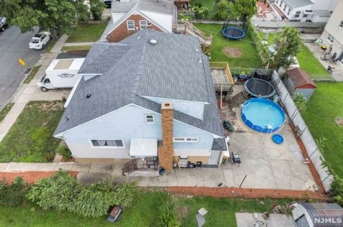 282 Rossiter Ave, Paterson NJ 07502-1317 exterior