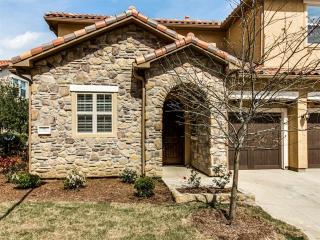 542 Via Amalfi, Irving TX  75039-2853 exterior