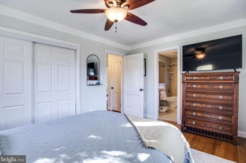 1841 Birch Rd, Mc Lean VA 22101-5317 exterior