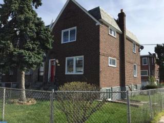 7446 Gilbert St, Philadelphia, PA 19138-1215