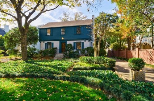 2806 Atwood Rd, Atlanta, GA 30305-3407