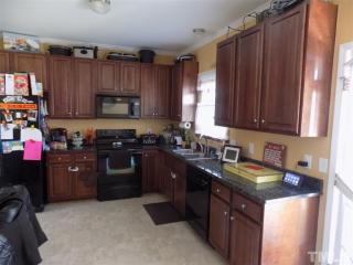 144 Meadow Loop Dr, Clayton NC  27527-9008 exterior