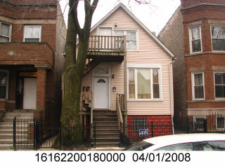 4905 Van Buren St, Chicago, IL 60644-4956