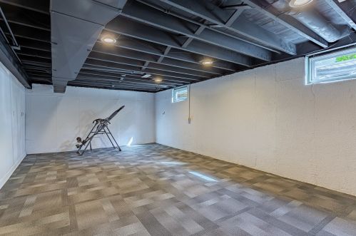 514 High Rdg Rd, Hillside IL 60162-1384 exterior