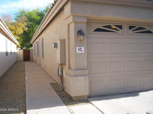 621 Kenneth Pl, Chandler AZ  85226-2055 exterior
