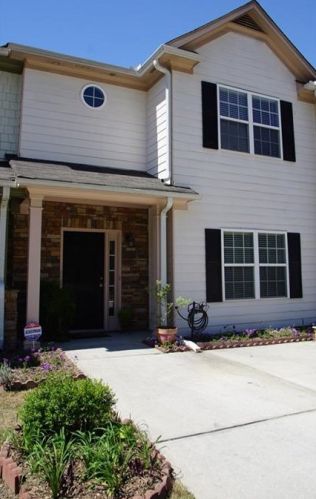 1534 Rogers Preserve Rd, Lithonia, GA 30058-7048